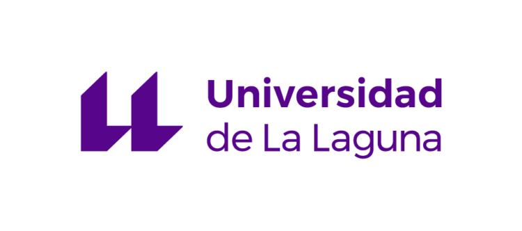Universidad de La Laguna logo