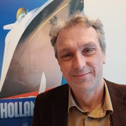 Jeroen van Wijngaarden
