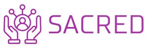 SACRED Λογότυπο