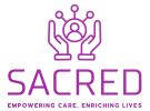 SACRED logo